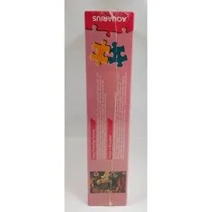 Toys | Frida Khalo Viva La Vida 100 Pieces Jigsaw Puzzle Sealed | Poshmark